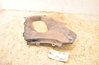 2007 Suzuki Eiger 400 4x4 Automatic Right Side Panel 53112-38F00-291