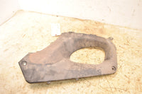 2007 Suzuki Eiger 400 4x4 Automatic Right Side Panel 53112-38F00-291