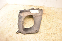 2007 Suzuki Eiger 400 4x4 Automatic Right Side Panel 53112-38F00-291