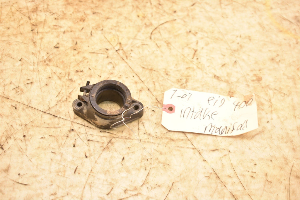 2007 Suzuki Eiger 400 4x4 Automatic Intake Manifold 13101-38F00