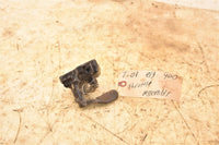 2007 Suzuki Eiger 400 4x4 Automatic Throttle 57100-38F60