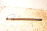 2007 Suzuki Eiger 400 4x4 Automatic Left Rear Axle 64712-38F20