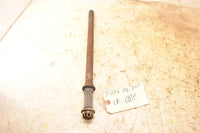 2007 Suzuki Eiger 400 4x4 Automatic Left Rear Axle 64712-38F20