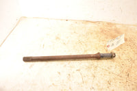 2007 Suzuki Eiger 400 4x4 Automatic Left Rear Axle 64712-38F20