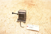 2007 Suzuki Eiger 400 4x4 Automatic Speedometer 34110-38F50