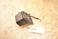 2007 Suzuki Eiger 400 4x4 Automatic Speedometer 34110-38F50