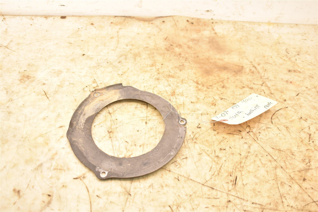 2007 Suzuki Eiger 400 4x4 Automatic Clutch Backing Plate 11343-38F00