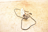 2007 Suzuki Eiger 400 4x4 Automatic Parking Brake Lever 57500-38FC0