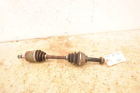 2007 Suzuki Eiger 400 4x4 Automatic Front Left Axle 54902-38F22