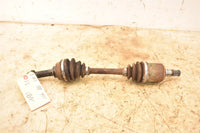 2007 Suzuki Eiger 400 4x4 Automatic Front Left Axle 54902-38F22