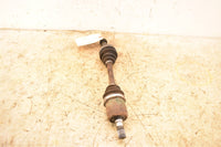 2007 Suzuki Eiger 400 4x4 Automatic Front Left Axle 54902-38F22