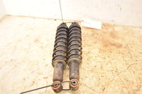 2007 Suzuki Eiger 400 4x4 Automatic Rear Shocks 62100-38FA0-019