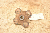 2007 Suzuki Eiger 400 4x4 Automatic Left Rear Wheel Hub 64110-38F22