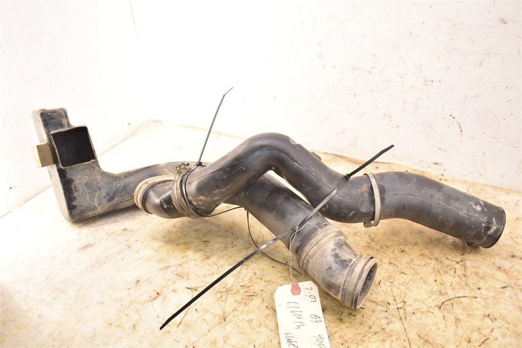 2007 Suzuki Eiger 400 4x4 Automatic Clutch Tubes 11398-38F00 11387-38F00