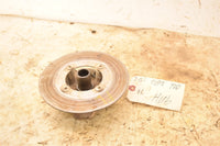 2007 Suzuki Eiger 400 4x4 Automatic Front Left Wheel Hub 54110-38F11