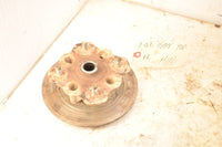 2007 Suzuki Eiger 400 4x4 Automatic Front Left Wheel Hub 54110-38F11