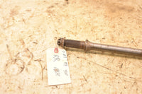 2007 Suzuki Eiger 400 4x4 Automatic Right Rear Axle 64711-38F20