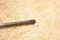 2007 Suzuki Eiger 400 4x4 Automatic Right Rear Axle 64711-38F20