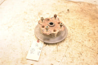 2007 Suzuki Eiger 400 4x4 Automatic Front Right Wheel Hub 54110-38F11