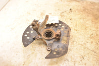 2007 Suzuki Eiger 400 4x4 Automatic Front Right Knuckle 51231-38F50