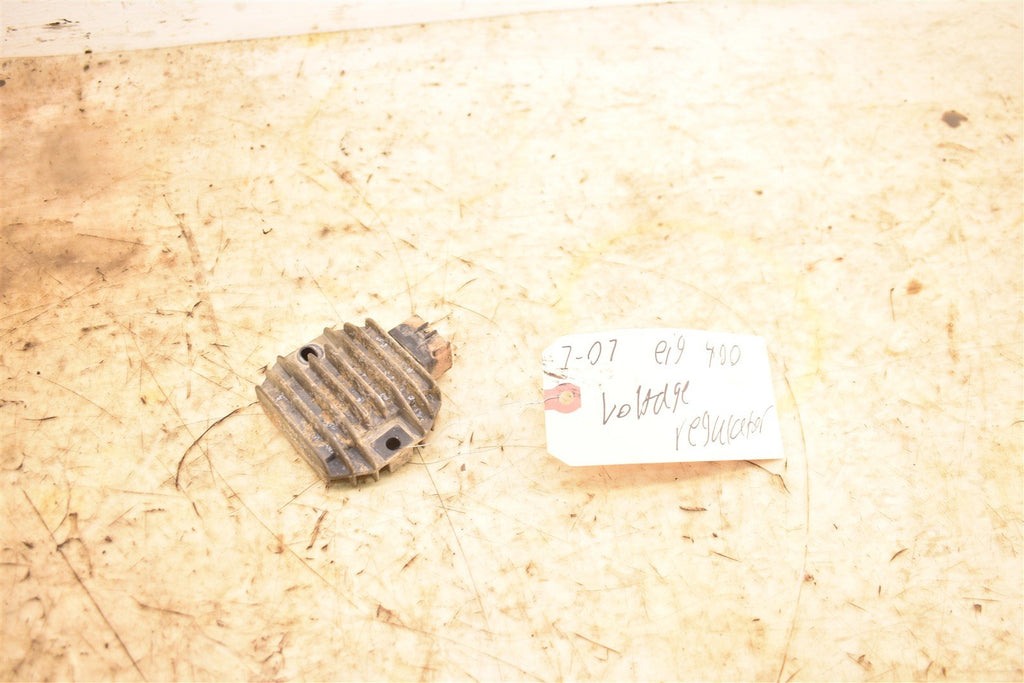 2007 Suzuki Eiger 400 4x4 Automatic Voltage Regulator 32800-38F10