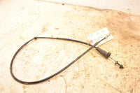 2007 Suzuki Eiger 400 4x4 Automatic Throttle Cable 58300-38F20