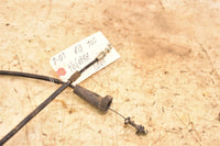 2007 Suzuki Eiger 400 4x4 Automatic Throttle Cable 58300-38F20