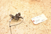 2007 Suzuki Eiger 400 4x4 Automatic Starter Gears