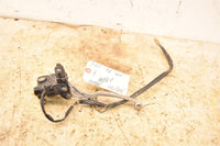 2007 Suzuki Eiger 400 4x4 Automatic Front Brake Master Cylinder 59600-12D10