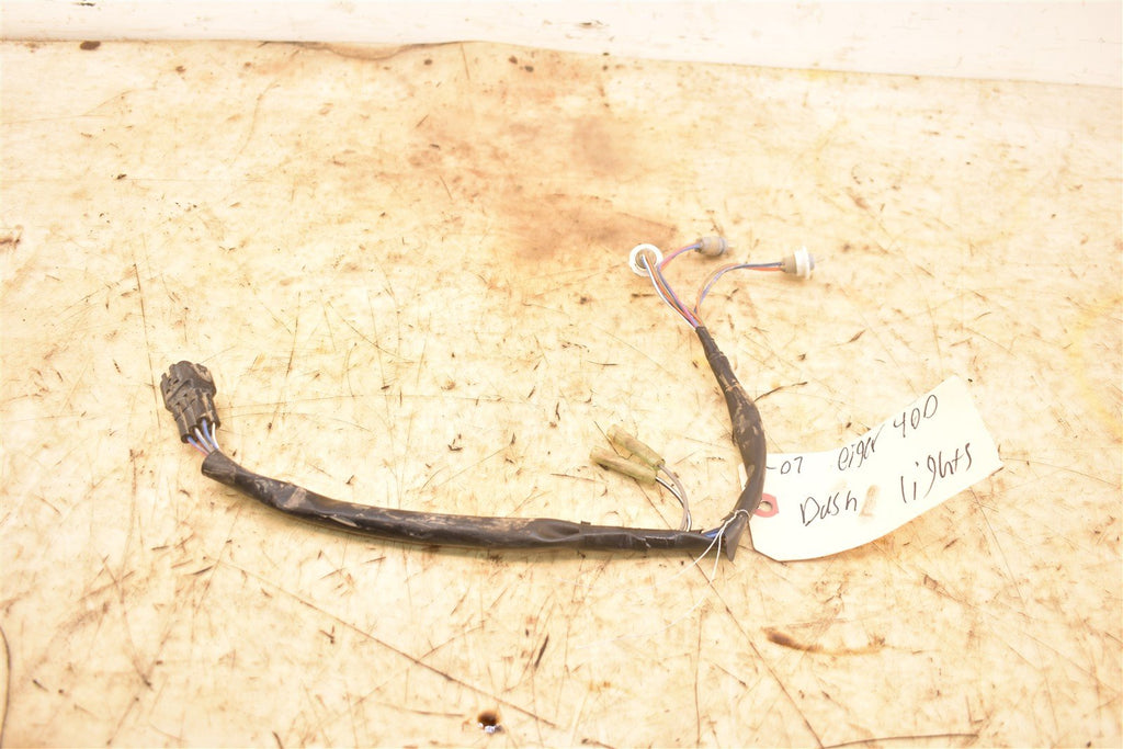 2007 Suzuki Eiger 400 4x4 Automatic Dash Lights 36380-38F10