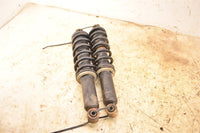 2007 Suzuki Eiger 400 4x4 Automatic Front Shocks 52100-38FB0-019