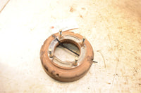 2007 Suzuki Eiger 400 4x4 Automatic Right Rear Wheel Hub Drum 64120-38F00