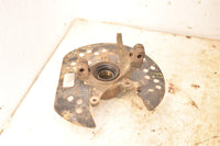 2007 Suzuki Eiger 400 4x4 Automatic Front Left Knuckle 51241-38F50