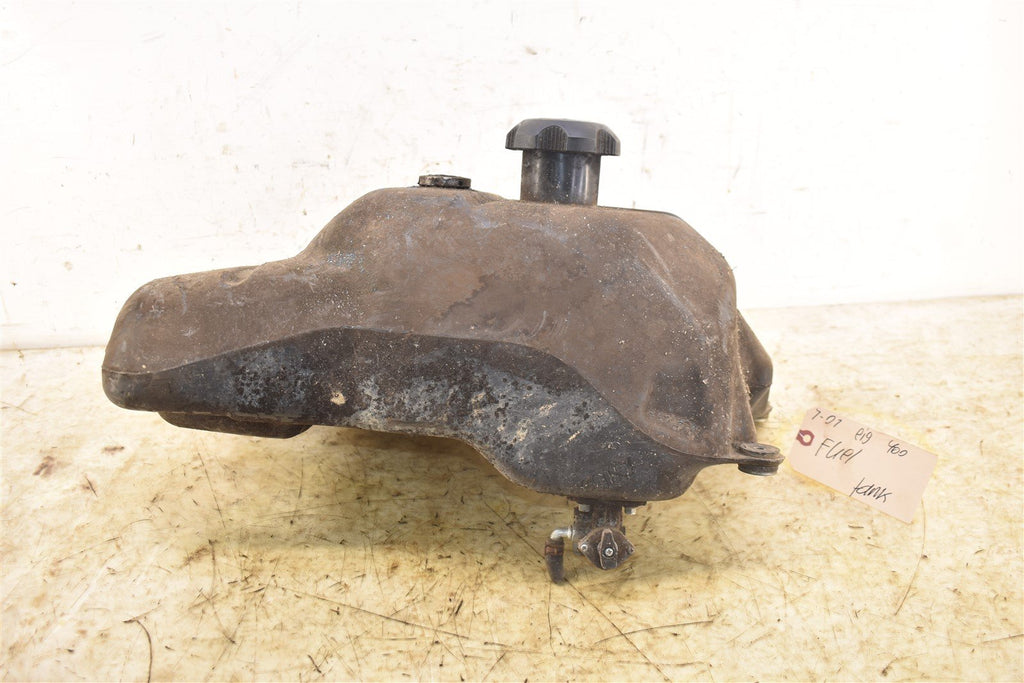 2007 Suzuki Eiger 400 4x4 Automatic Gas Tank 44100-38F00