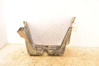 2007 Suzuki Eiger 400 4x4 Automatic Left Foot Well 63341-38F01-291