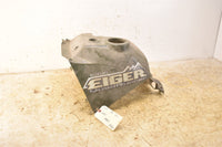 2007 Suzuki Eiger 400 4x4 Automatic Gas Tank Plastic 44271-38F10-YLG
