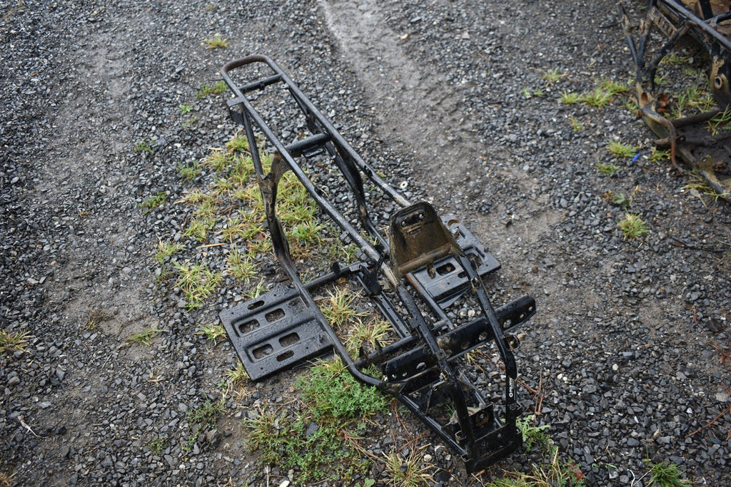 2017 Polaris Sportsman 110 Frame 0455163-067