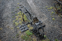 2017 Polaris Sportsman 110 Frame 0455163-067