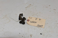 2017 Polaris Sportsman 110 Handlebar Clamps