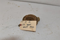 2017 Polaris Sportsman 110 Front Right Brake Backing Plate 0450912