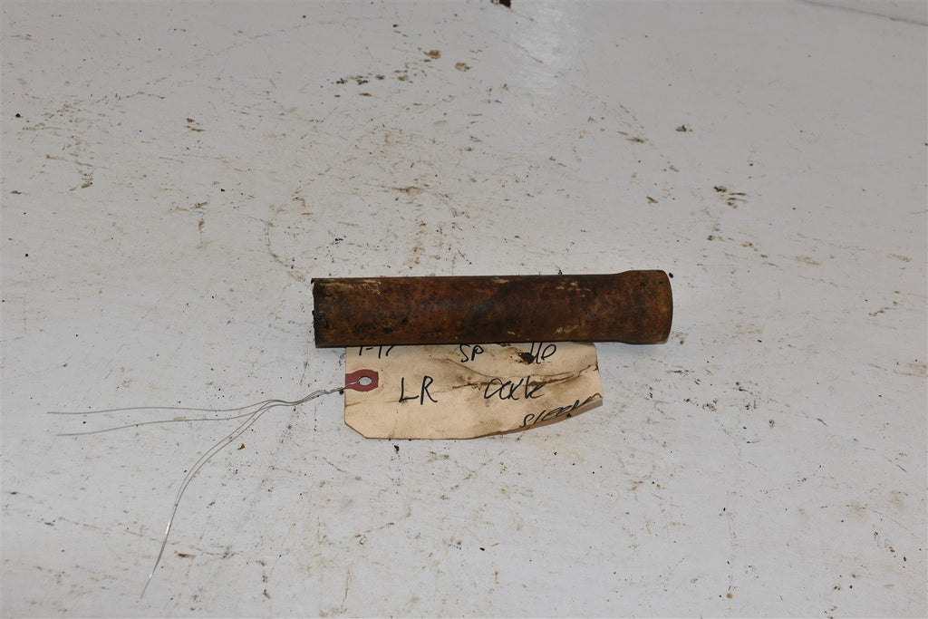 2017 Polaris Sportsman 110 Left Rear Axle Sleeve 0453567