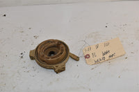 2017 Polaris Sportsman 110 Front Left Brake Backing Plate 0450910