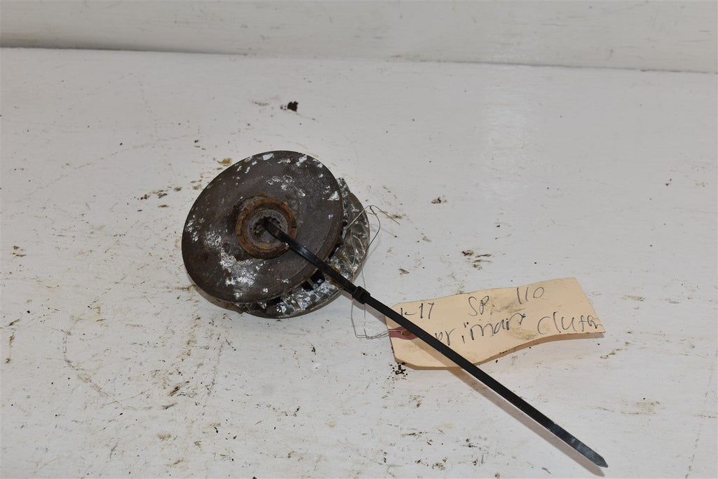 2017 Polaris Sportsman 110 Primary Clutch - CORE 0453459