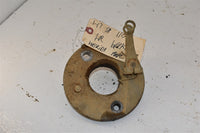 2017 Polaris Sportsman 110 Left Rear Brake Backing Plate 0450440