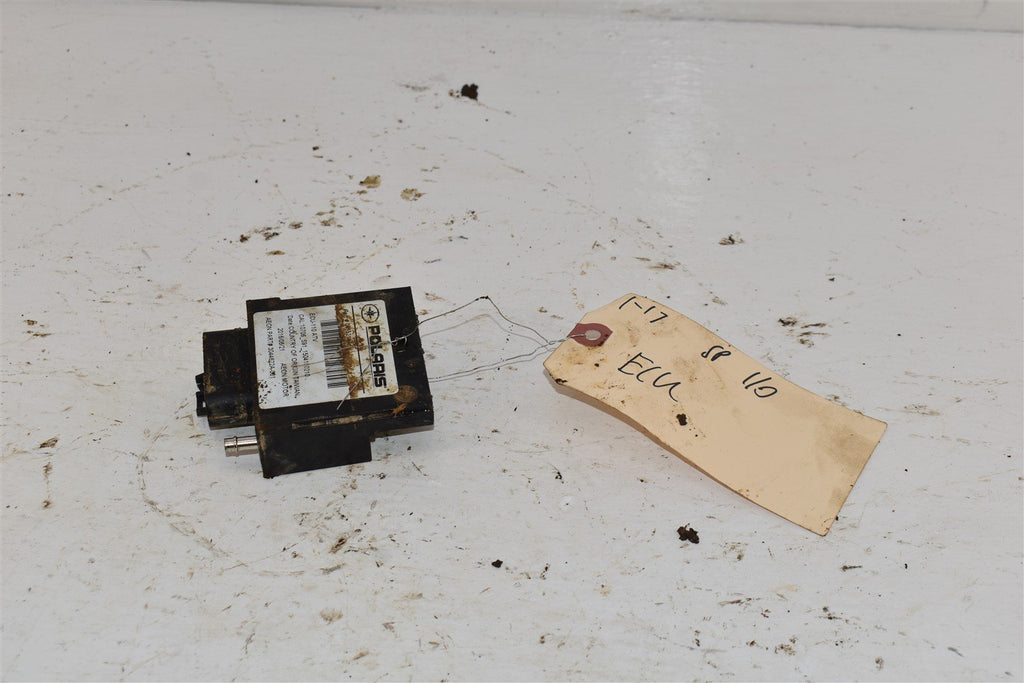 2017 Polaris Sportsman 110 ECU 0455166