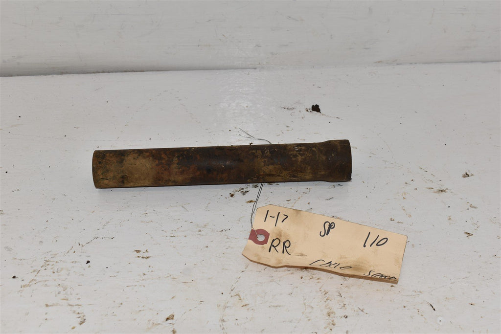 2017 Polaris Sportsman 110 Right Rear Axle Sleeve 0453709