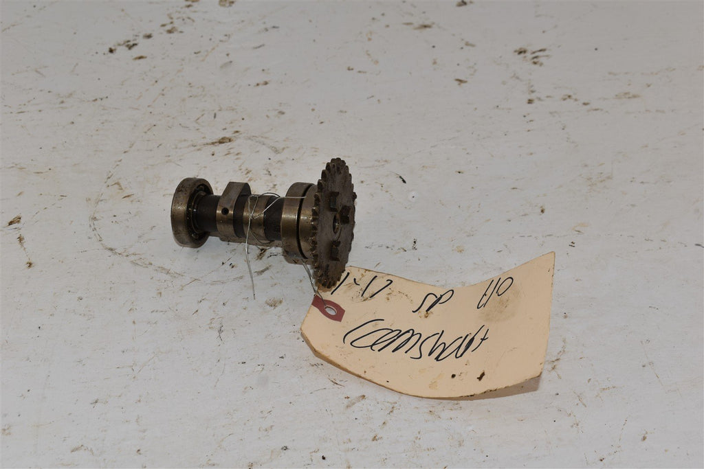 2017 Polaris Sportsman 110 Camshaft 0455104