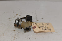 2017 Polaris Sportsman 110 Intake & Fuel Injector 0455124