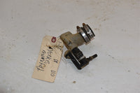 2017 Polaris Sportsman 110 Intake & Fuel Injector 0455124