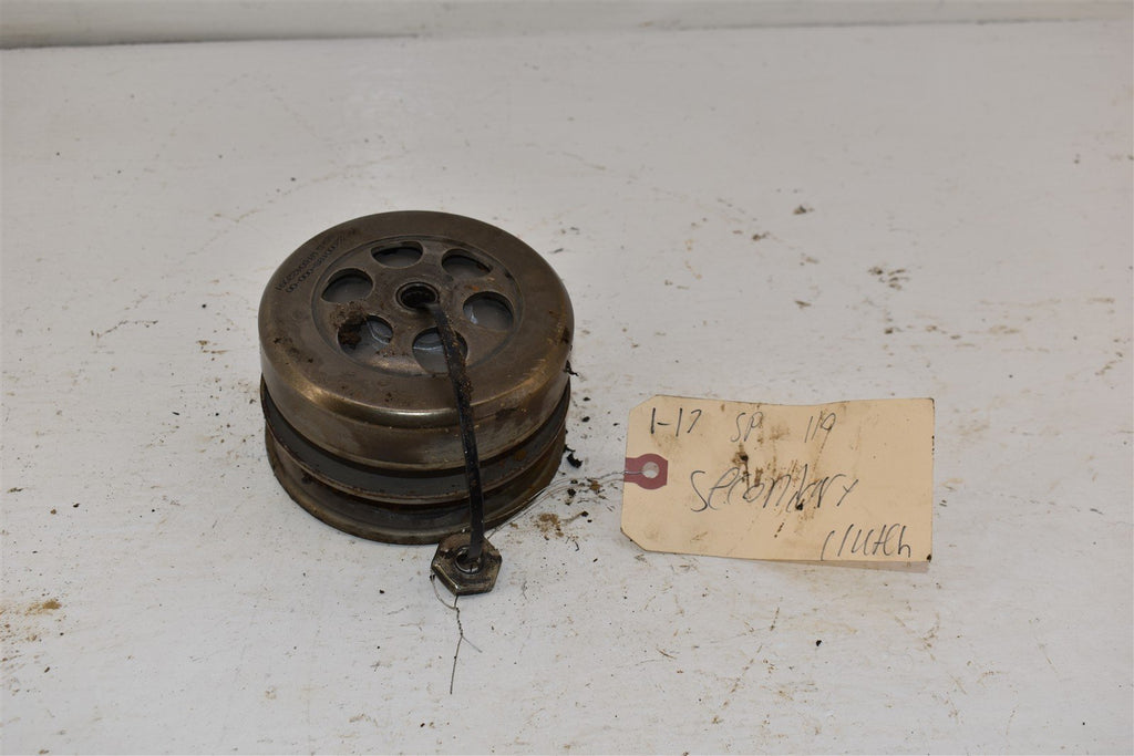 2017 Polaris Sportsman 110 Secondary Clutch 0453454